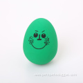 Funny Eggs Rubber Solid Elastic Ball Dog toy